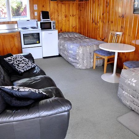 Braemar Motor Inn New Plymouth Kültér fotó