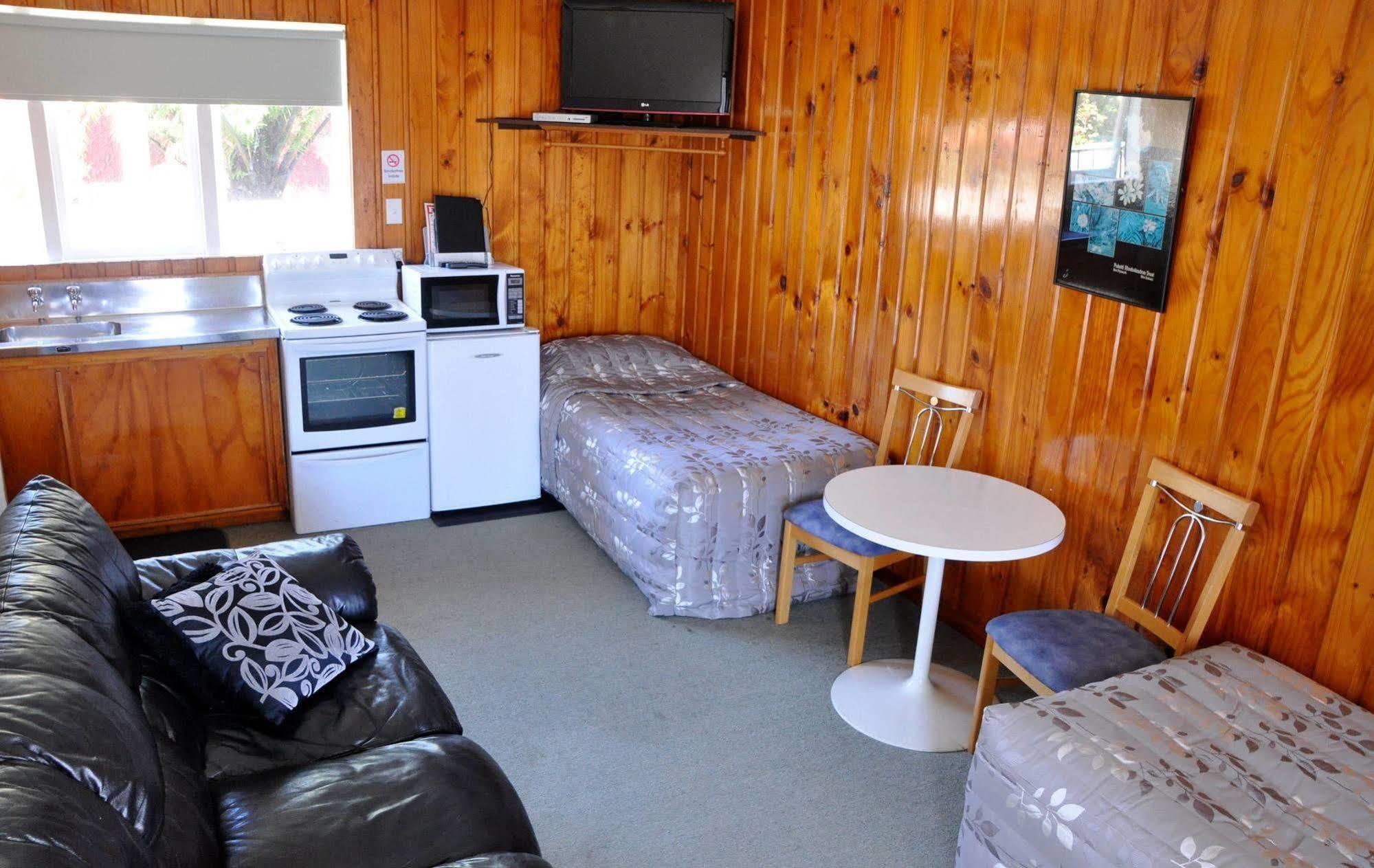 Braemar Motor Inn New Plymouth Kültér fotó
